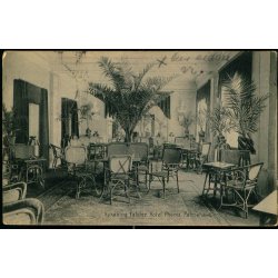 Nyk�bing Falster - Hotel Ph�nix Palmehave - u/n - Brugt