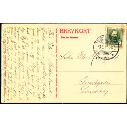 Partier fra S�llinge - O. S�rensen 21510 - Brugt