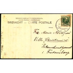 Nyborg - Teknisk Skole og Nr. Boulevard 39 - Otto Normark u/n - Brugt