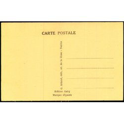 Le Volta - Marine de Guerre Francaise - Blondel 102