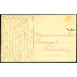 Taasinge - Parti ved Bregninge - Stender 7327 - Brugt