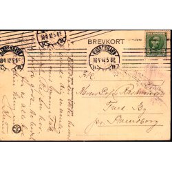 Kjbenhavn - Tivolis Koncertsal - Alex Vincent 147