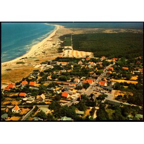  Liseleje - Dan En Gros 77-08