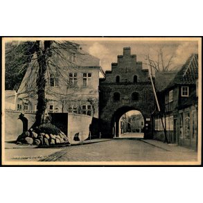 Vesterport - Faaborg - Odense papir 81427 - Brugt