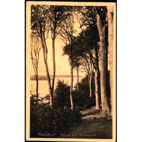 Middelfart - Udsigt fra Hindsgavl - Stender 33339 - Ubrugt