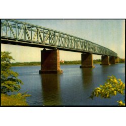 Lillebltsbroen - Wilkig &amp; Landsbo 1700/7 - Ubrugt