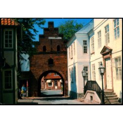 Faaborg - Byporten - Trojaborg F�B 1 - Brugt