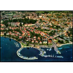 Svendborg - Lystbaadehavnen - O.P.O. 7239 - Brugt