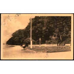 Svendborg - Parti fra Christiansminde - Stender S. 200 - Brugt