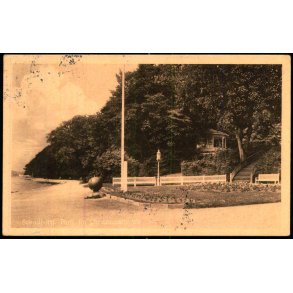 Svendborg - Parti fra Christiansminde - Stender S. 200 - Brugt