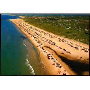 Lkken - Wadmanns 7294 - Brugt