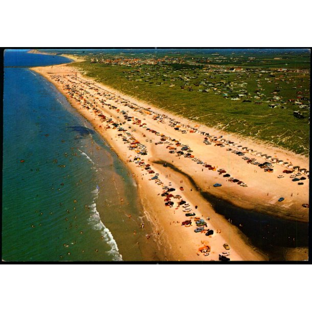 Lkken - Wadmanns 7294 - Brugt