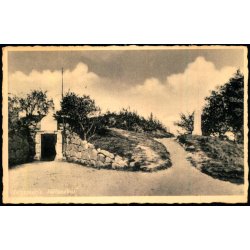 Jgerspris - Julianehj - Rudolf Olsen 4283 - Ubrugt