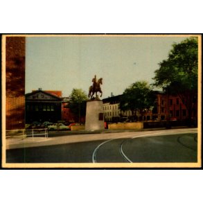 Aarhus - Bispetorvet - Vegros u/n - Brugt