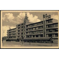 Fredericia - Vasegaarden - M. Nielsen 961 - Ubrugt