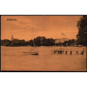 Haderslev - 9054 - Ubrugt