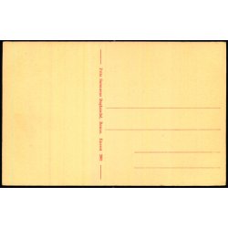 Bornholm - Kongemindet - Almindingen - F. Srensens Bogh. 2601 - Ubrugt