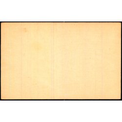 Frisers belssede Vogn. fra Kbenhavns Godsbanegaard - Kbh.K  - u/n - Ubrugt