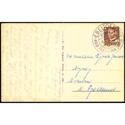 Ebeltoft - Molboer p� R�dhuset - Ellers Bogh. 6900 - Brugt