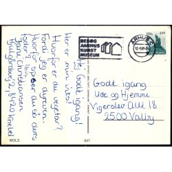 Mols - Elles Offset 647 - Brugt