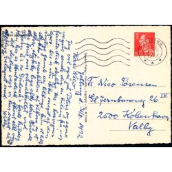 Dan gamle H�rvej - Stender 49 718/24 - Brugt