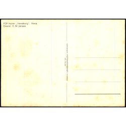 FDF - Lejren - "Venborg" - Fotomagasinet 70133 - Ubrugt