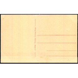 Silkeborg - Elletranferne ved Naaege - H. Pedersen 27 - Ubrugt