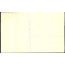 Bornholm - Lyseklippen ved R - Karl H. Olsen 65 - Ubrugt