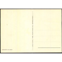 Gudhjem - Ved  Mlle - Colbergs Bogh. 8528 - Ubrugt