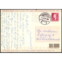 Bornholm - Gudhjem - Gornitzka 106 - Brugt