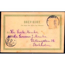 Kbenhavn - Graabrdretorv - Rasmussen &amp; Olsen u/n