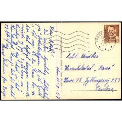 Hvide Klint - Frederiksv�rk - Skandia 4551 - Brugt