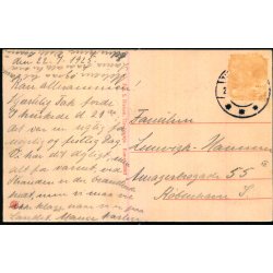 Paradisdalen i Tisvilde Hegn - S. Nielsen 58907 - Brugt