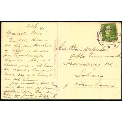 Tibirke Bakker - P. Thuneby 11 - Brugt