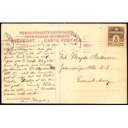 Kbenhavn - rstedsparken - Alex Vincent 298 - Brugt