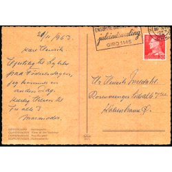 K�benhavn - Havneparti - Kr�ger 989/11 - Brugt