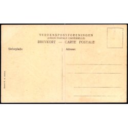 Raadhuset - Aalborg - W.R. Eneret