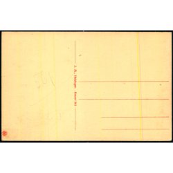 Strandpromenaden paa Marienlyst - J.M. 561 - Ubrugt