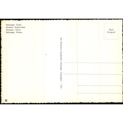 Helsing�r - Vinter - Brammers u/n - Ubrugt