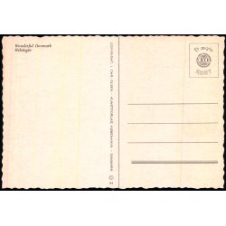 Helsing�r - Rudolf Olsen 84 - Ubrugt