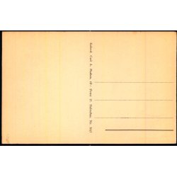 Gurre Kirke - Kbm. Madsen 5615 - Ubrugt