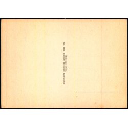 Helsinge Kirke - Helsinge Bogh. 2373 - Ubrugt