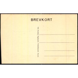 Fra N�ddebo - Ramlaus Bogh. u/n - Ubrugt