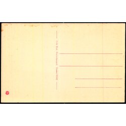 Frederikssund - Udsigt fra Kigns - Erik Halt 64642 - Ubrugt