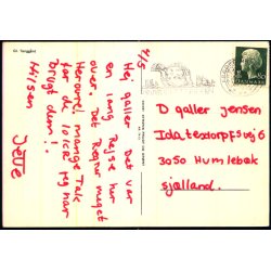 Gl. Tangg�rd - Str�ms Frugt 7413 - Brugt