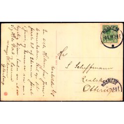 Jernbaneskolen - Klostervang - Roskilde - 43514 - Brugt