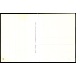 Strandhotellet - Gl. Skagen - Nielsens 99463 - Ubrugt