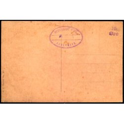 Kbenhavns Raadhus - A.C. 307