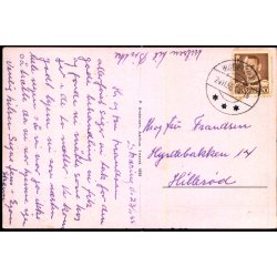 Parti fra Sk�ring - P. Andersen 1833 - brugt