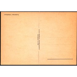 "Pileb�kken" - �r�sk�bing - Georg E. Jensens Eftf. 69 - Ubrugt